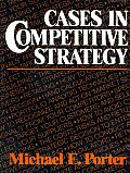 Cases In Competitive Strategy