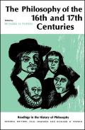 Philosophy of the Sixteenth & Seventeenth Centuries