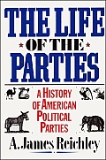 Life Of The Parties A History Of A