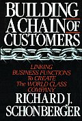 Building A Chain Of Customers Linking
