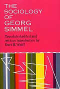 Sociology Of Georg Simmel