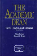 Academic Dean Dove Dragon & Diplomat