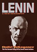 Lenin A New Biography