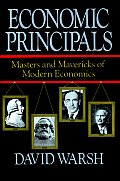 Economic Principles Masters & Mavericks