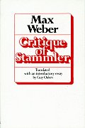 Critique Of Stammler