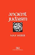 Ancient Judaism