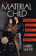 Material Child Coming Of Age In Japan