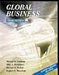 Global Business 3rd Edition
