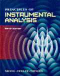 Principles Of Instrumental Analysis 5th Edition