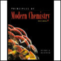 Principles of Modern Chemistry 3RD Edition