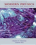Modern Physics For Scientists & Engineers 2nd Edition