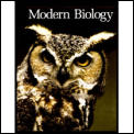 Modern Biology, 1989