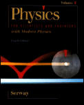 Physics For Scientists & Engine 4th Edition Volume 2