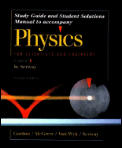 Physics For Scientists 4th Edition Study Guide Volume 2