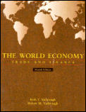World Economy: Trade & Finance