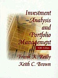 Investment Analysis & Portfolio Mana 5th Edition