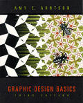 Graphic Design Basics 3rd Edition