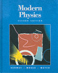 Modern Physics 2nd Edition