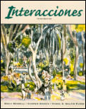 Interacciones 3rd Edition