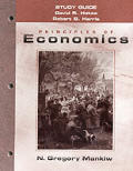 Principles Of Economics Study Guide