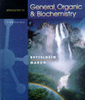 Introduction To General Organic & Biochem 5th Edition