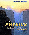 Physics For Scientists & Engineering Volume 2 5th Edition