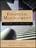 Financial Management Theory & Pract 9th Edition
