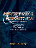 Advertising Promotion Supplemental Aspects of IMC