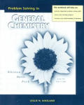 Problem Solving Workbook for Whitten/Davis/Peck's General Chemistry with Qualitative Analysis, 6th