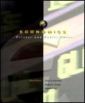 Economics Private & Public Choice 9th Edition