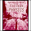 College Physics 5th Edition Practice Problems