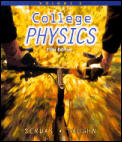 College Physics 5th Edition Volume 2