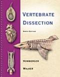 Vertebrate Dissection
