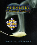 Chemistry & Chemical Reactivity 4th Edition