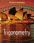 Trigonometry 4th Edition