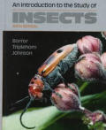 Introduction To The Study Of Insects 6th Edition