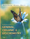 Introduction To General Organic & Biochemis 6th Edition