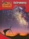 Student Edition 2005: (J) Astronomy