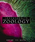 Invertebrate Zoology A Functional Evolutionary Approach