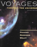 Voyages Through The Universe 2nd Edition