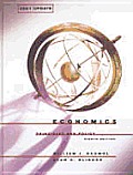 Economics Principles & Policy 2002 8th Edition