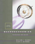 Macroeconomics Principles & Policy 8th Edition