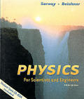 Physics For Scientists & Engineers 5th Edition