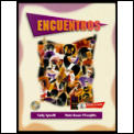 Encuentros 4th Edition