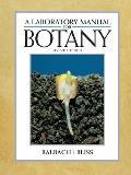 Laboratory Manual For Botany