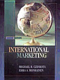 International Marketing 6th Edition