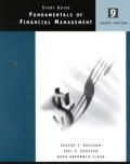 Fundamentals Of Financial Management 9th Edition