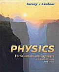 Physics For Scientists & Engineers 5th Edition
