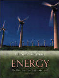 Energy Its Use & The Environment 3rd Edition