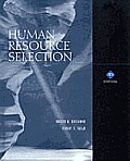Human Resource Selection 5th Edition
